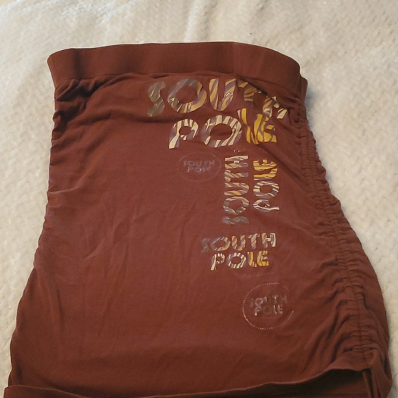 SouthPole top - Picture 1 of 3
